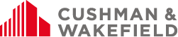 Cw logo
