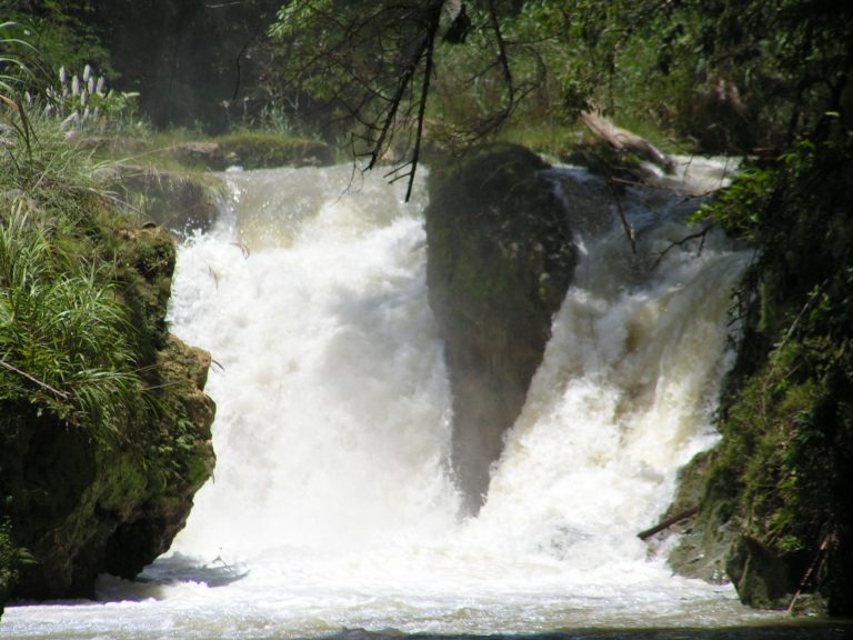 Busay Falls on Loboc River.jpg