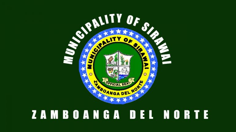 Flag of Sirawai Zambo Norte.jpg