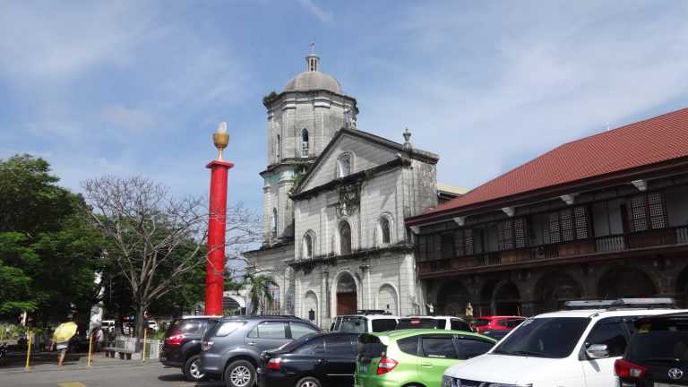 Immaculate Concepcion Parish Church (K. Ponso, Bauan, Batangas)(2018-07-30).jpg