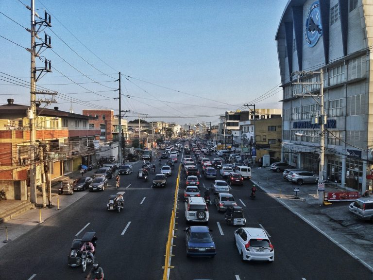 MacArthur Highway Angeles City, Pampanga.jpg