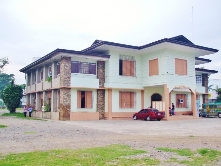 Municipal Hall of Padada.JPG