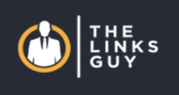 Logo The Links Guy