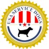 USA Service Dogs is hiring a remote Full Stack Node.js/MongoDB/AWS Developer for Custom E-Commerce Shop at We Work Remotely.