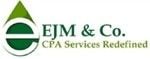 Jobs and Careers at EJM and Co., CPAs