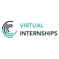 Logo Virtual Internships