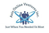 Jobs and Careers at Axis Online Ventures Inc.