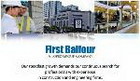 Jobs and Careers at First Balfour, Inc.