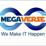 Jobs and Careers at MEGAVERSE TECHNOLOGIES INC.