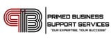 Jobs and Careers at Primed Business Support Services