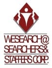 Jobs and Careers at WeSearch@Searchers & Staffers Corp.