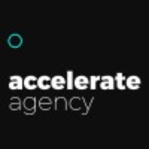 Partnerships Executive at accelerate agency