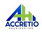 Jobs and Careers at ACCRETIO HOLDINGS INC.