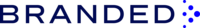 BRANDED Logo