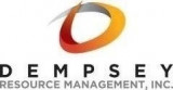 Jobs and Careers at Dempsey Resource Management Inc.