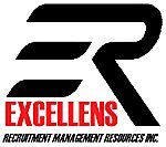 Jobs and Careers at Excellens Recruitment Management Resources Inc.