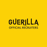 Jobs and Careers at Guerilla Staffing Solutions