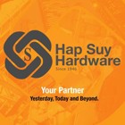 Jobs and Careers at Hap Suy Hardware Co., Inc.