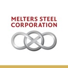 Jobs and Careers at Melters Steel Corporation