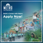 Jobs and Careers at Metro Retail Stores Group, Inc.