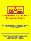 Jobs and Careers at Philippine Span Asia Carrier Corp. (Manila)