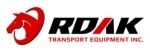 Jobs and Careers at RDAK TRANSPORT EQUIPMENT, INC.