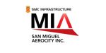 Jobs and Careers at San Miguel Aerocity Inc.