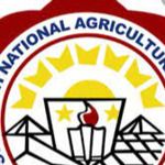 Jobs and Careers at SURALLAH NATIONAL AGRICULTURAL SCHOOL