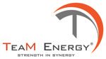 Jobs and Careers at Team Energy Corporation