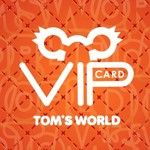 Jobs and Careers at Tom's World Philippines Corporation