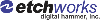 etchworks logo - GRAPHIC ARTIST